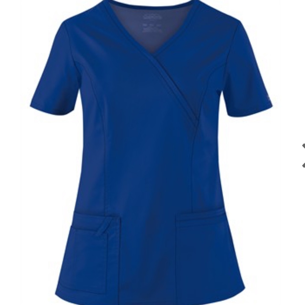 Cherokee Workwear Scrub Premium Core STRETCH NWT